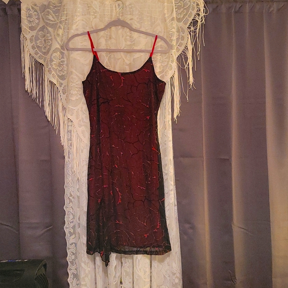 Rag Brand Cocktail Dress